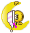 луна :moon: